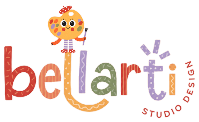 bellarti · studio design